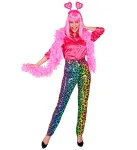Party Fashion Pants