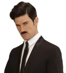 SET OF 7 MOUSTACHES