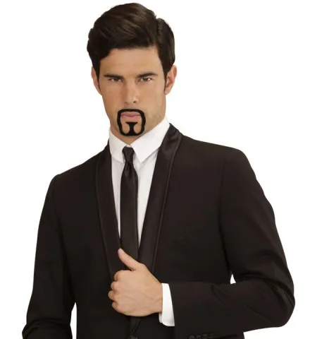 GOATEE