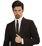 GOATEE