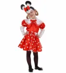 Mouse Girl 2 (Minnie)