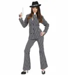 GANGSTER WOMAN