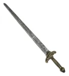 EXCALIBUR SWORD
