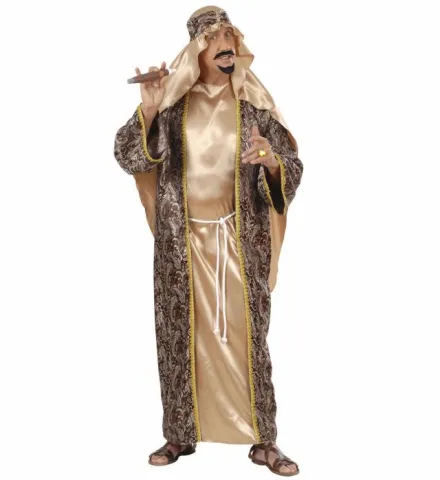 SHEIK