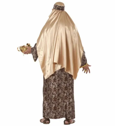 SHEIK