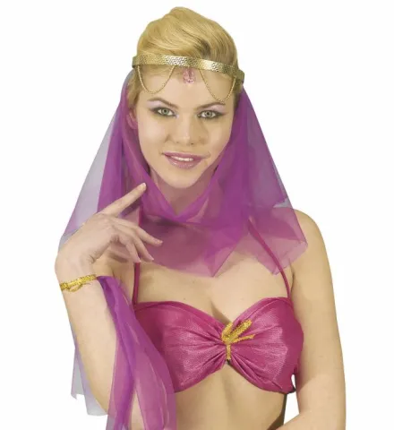 THOUSAND AND ONE NIGHT TIARA
