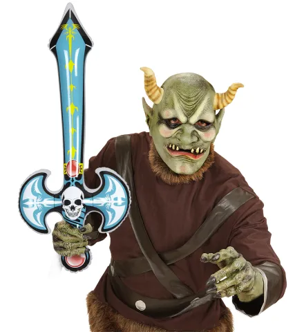 INFLATABLE DEATH SWORD