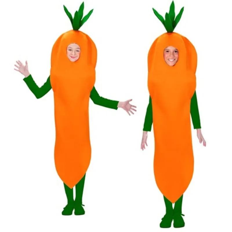 Carrot