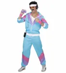 80's SHELL SUIT