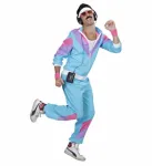 80's SHELL SUIT