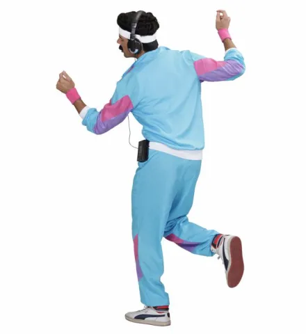 80's SHELL SUIT