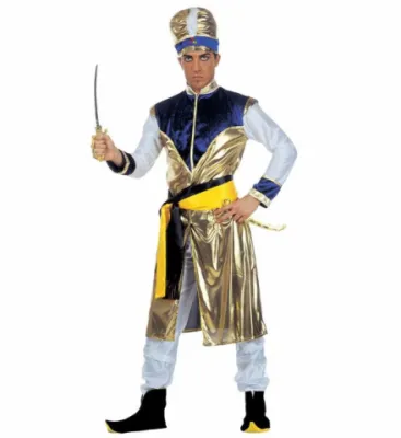 MAHARAJA