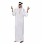ARAB SHEIK