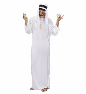 ARAB SHEIK