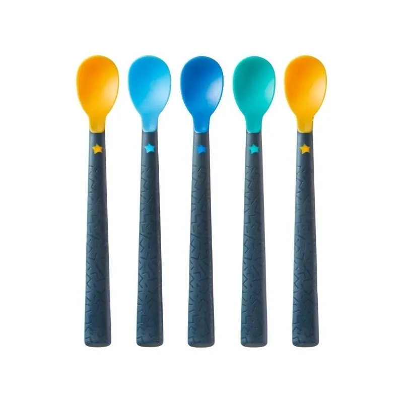 Tommee Tippee Softee™ Weaning Spoons
