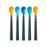 Tommee Tippee Softee™ Weaning Spoons