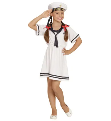 SAILOR GIRL