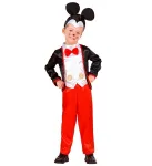 Mouse Boy