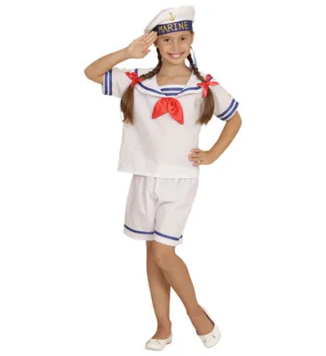 RETRO SAILOR