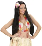MULTICOLOR HAWAIIAN LEIS