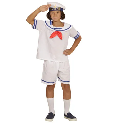 RETRO SAILOR