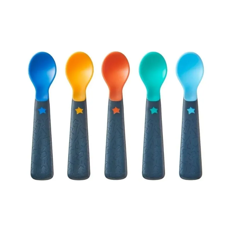 Tommee Tippee - Easigrip™ Self Feeding Spoons