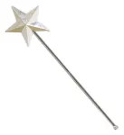 3D MAGIC WAND