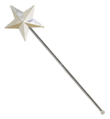 3D MAGIC WAND