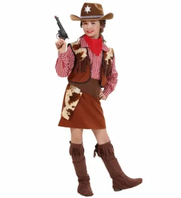 Cowgirl
