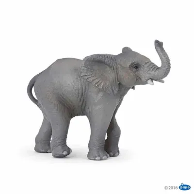 Papo - Young Elephant