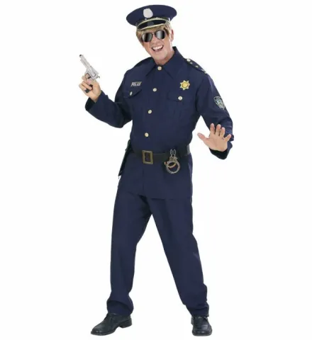 Policeman