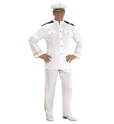 CAPTAIN