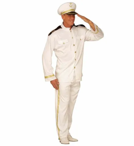 CAPTAIN
