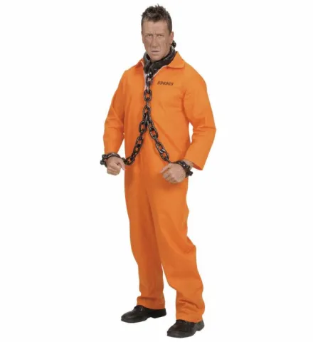 Inmate