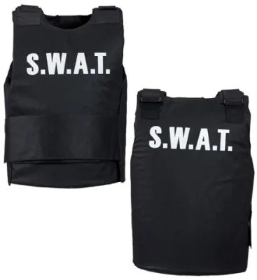 S.W.A.T. VEST