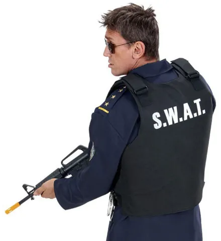 S.W.A.T. VEST