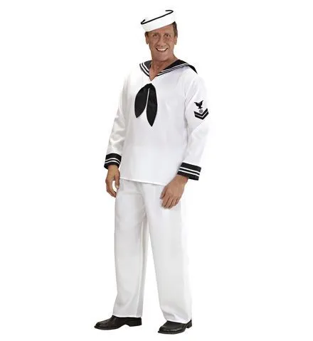SAILOR