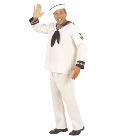 SAILOR