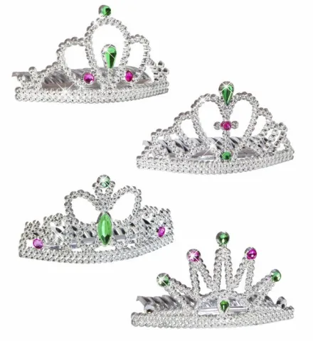 PRINCESS TIARA