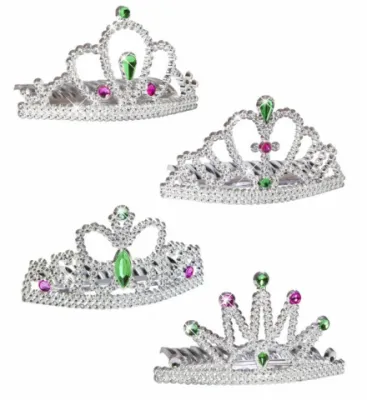 PRINCESS TIARA