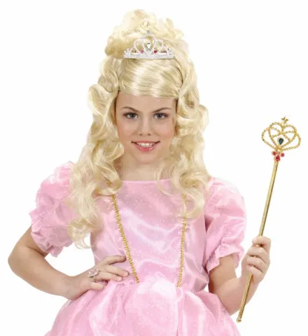 PRINCESS TIARA