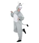 PLUSH DONKEY
