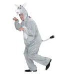 PLUSH DONKEY