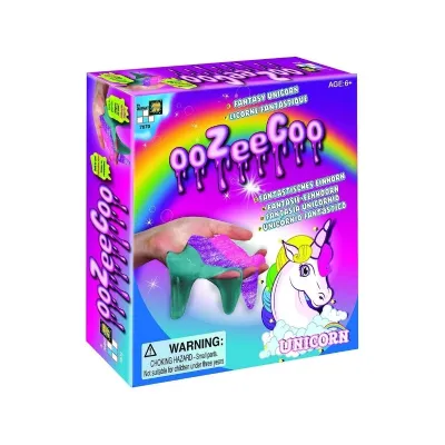 Fantasy Unicorn Slime Maker
