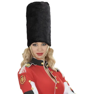 ROYAL GUARD HAT