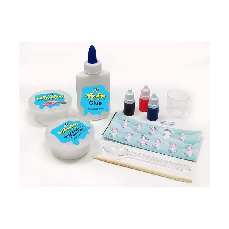 Fantasy Unicorn Slime Maker