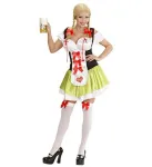 BAVARIAN BEER GIRL