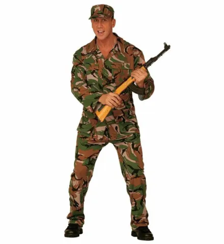G.I. JOE