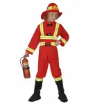 FIREMAN