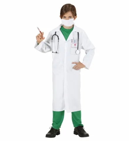 Doctor